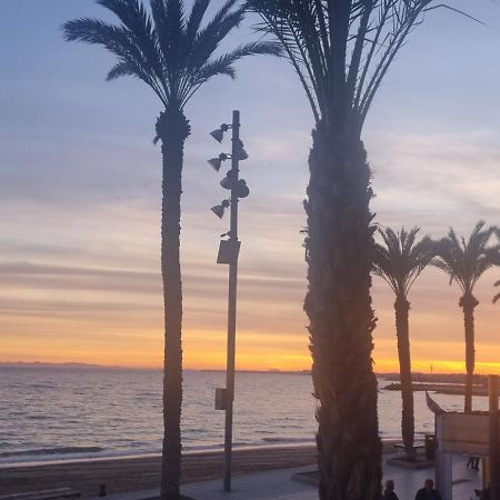 Appartement Residenz Habaneras à Torrevieja Extérieur photo