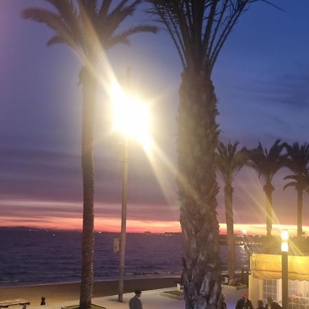 Appartement Residenz Habaneras à Torrevieja Extérieur photo